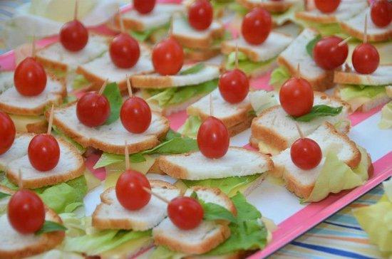 Hotel Trieste Ristorante